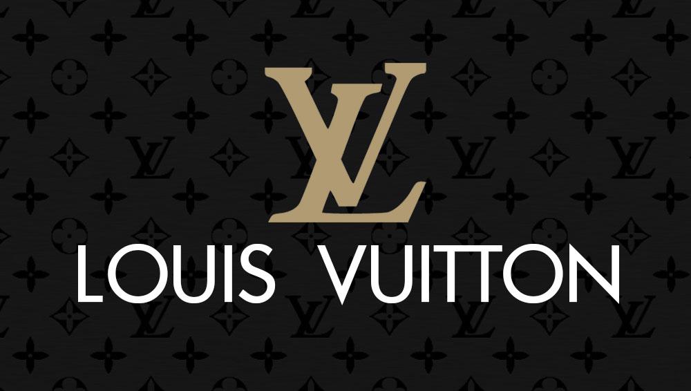 LOUIS VUITTON CALFSKIN MONOGRAM LV HEART LAUREATE PLATFORM DESERT BOOTS