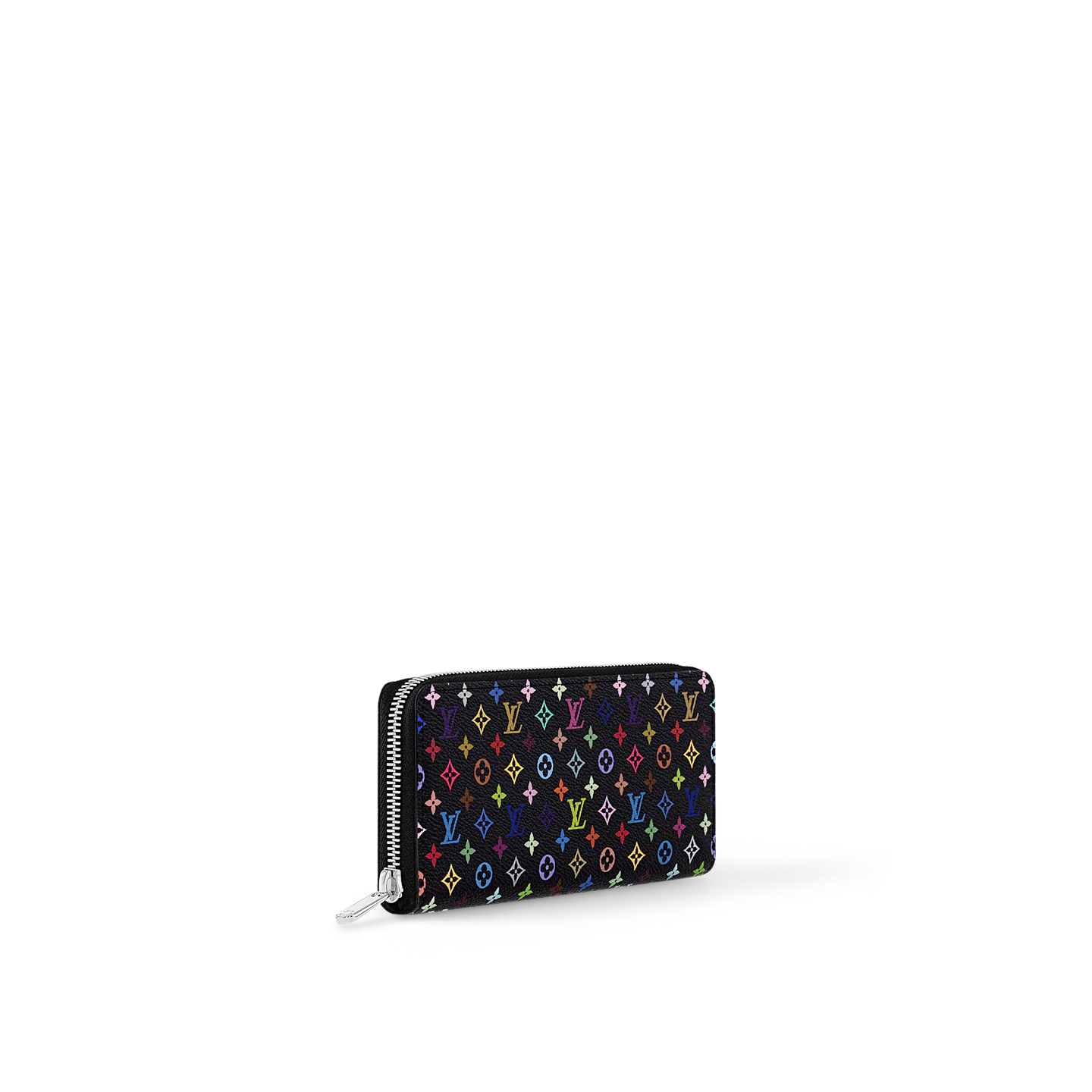 LV x TM Clémence Wallet