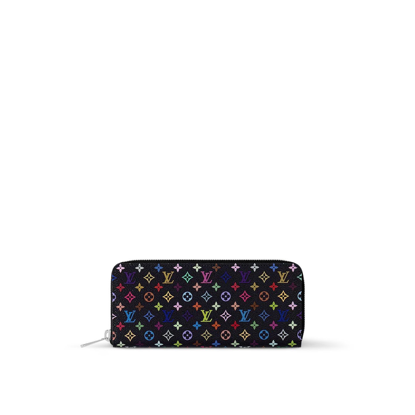 LV x TM Clémence Wallet