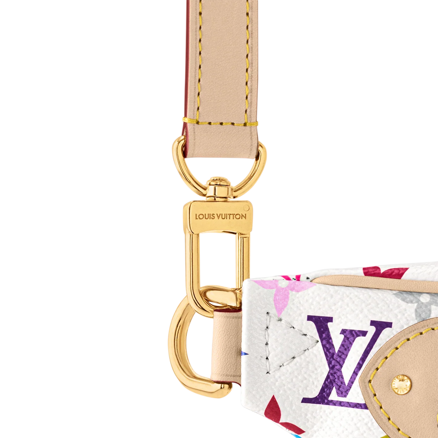 LV x TM High Rise