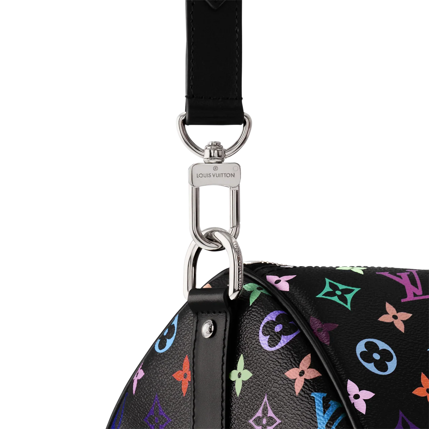 LV x TM Keepall Bandoulière 50