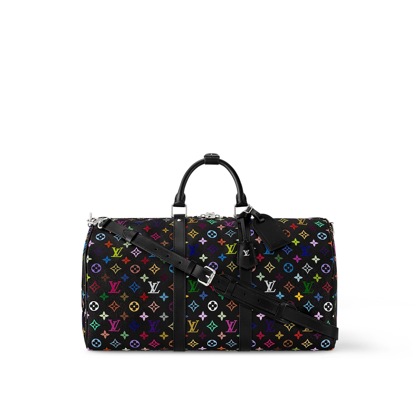 LV x TM Keepall Bandoulière 50