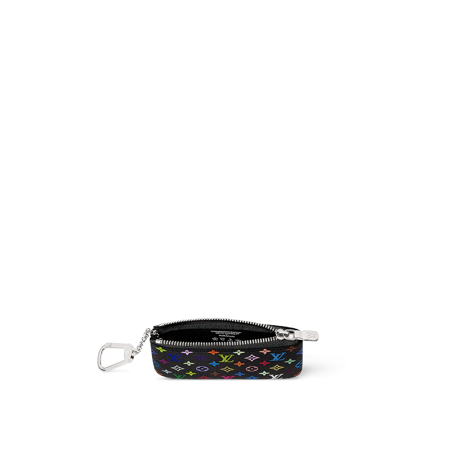 LV x TM Key Pouch