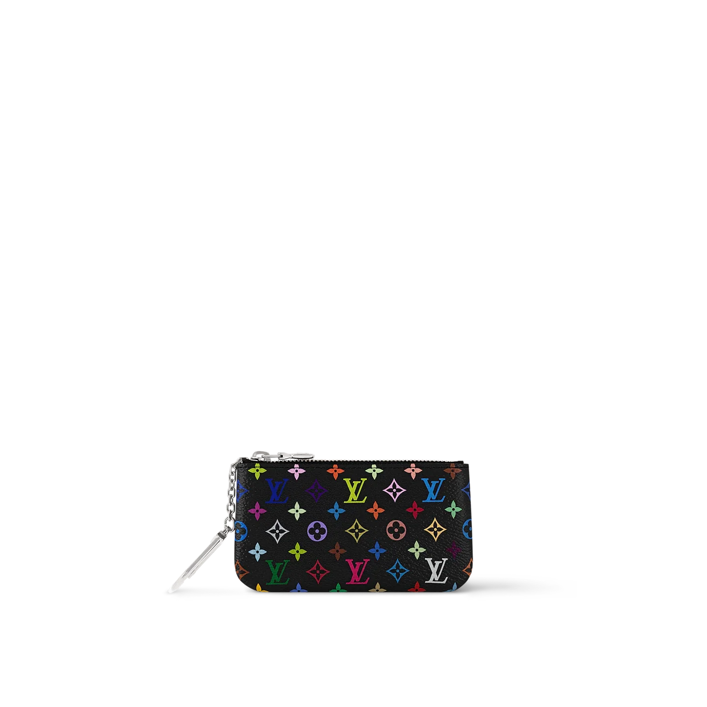 LV x TM Key Pouch