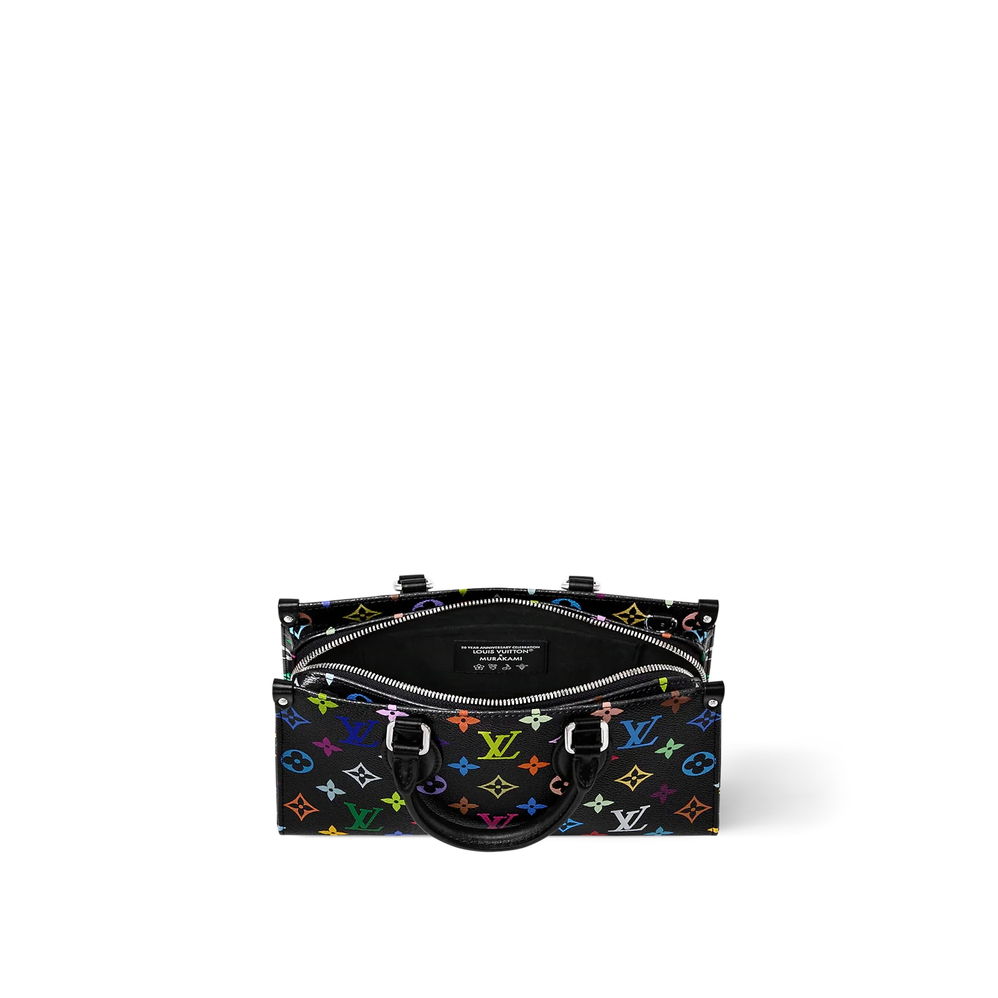 LV x TM OnTheGo East West Chain