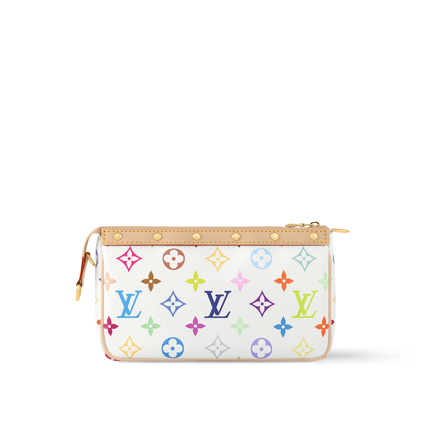 LV x TM Pochette Accessoires