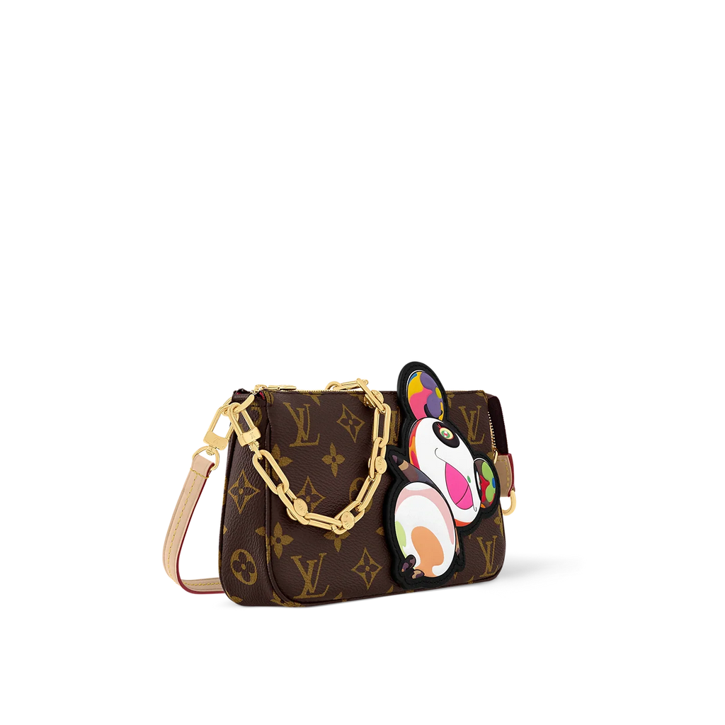 LV x TM Pochette Accessoires