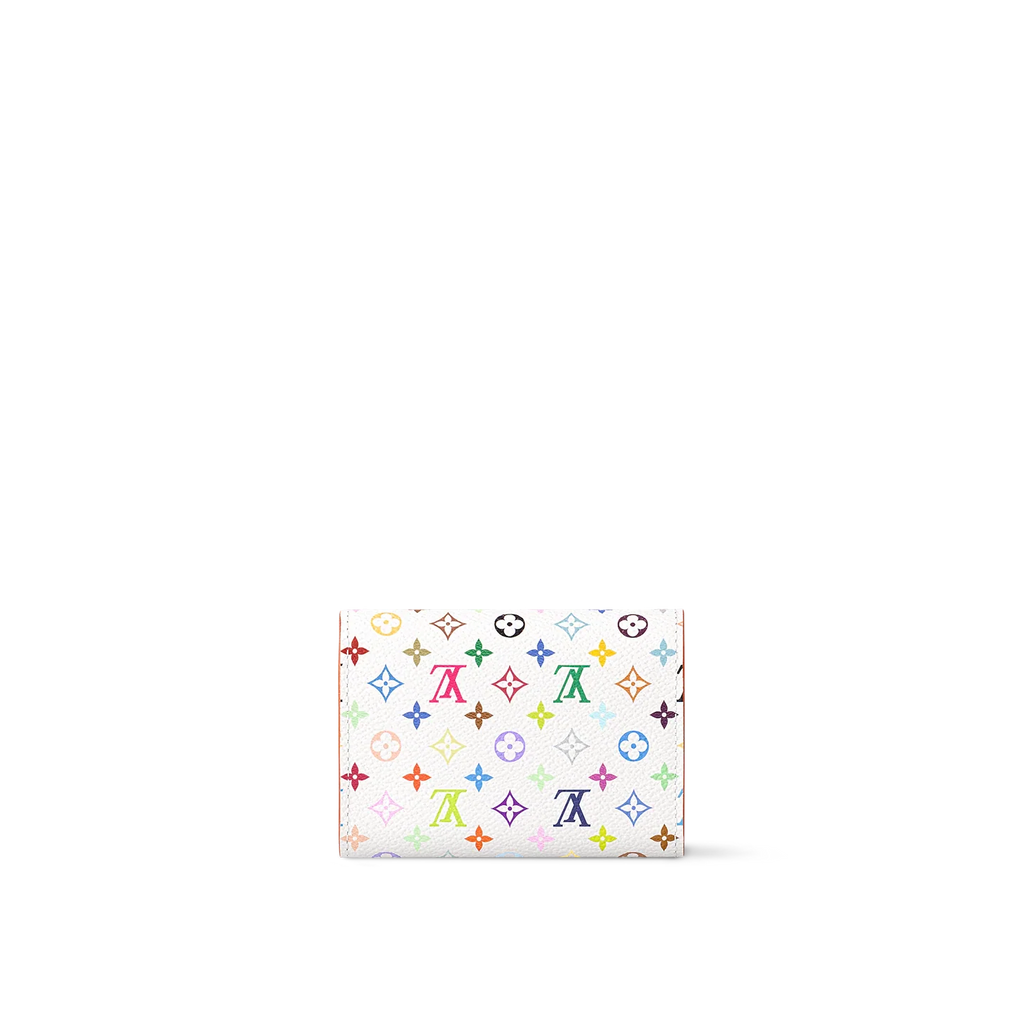 LV x TM Rosalie Coin Purse