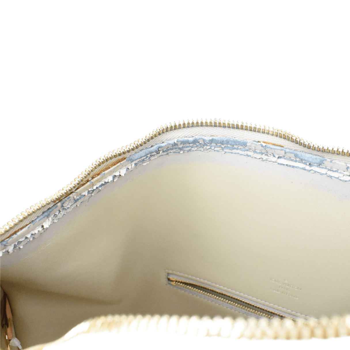 Louis Vuitton 'Mercer Keepall 50' Duffle Bag