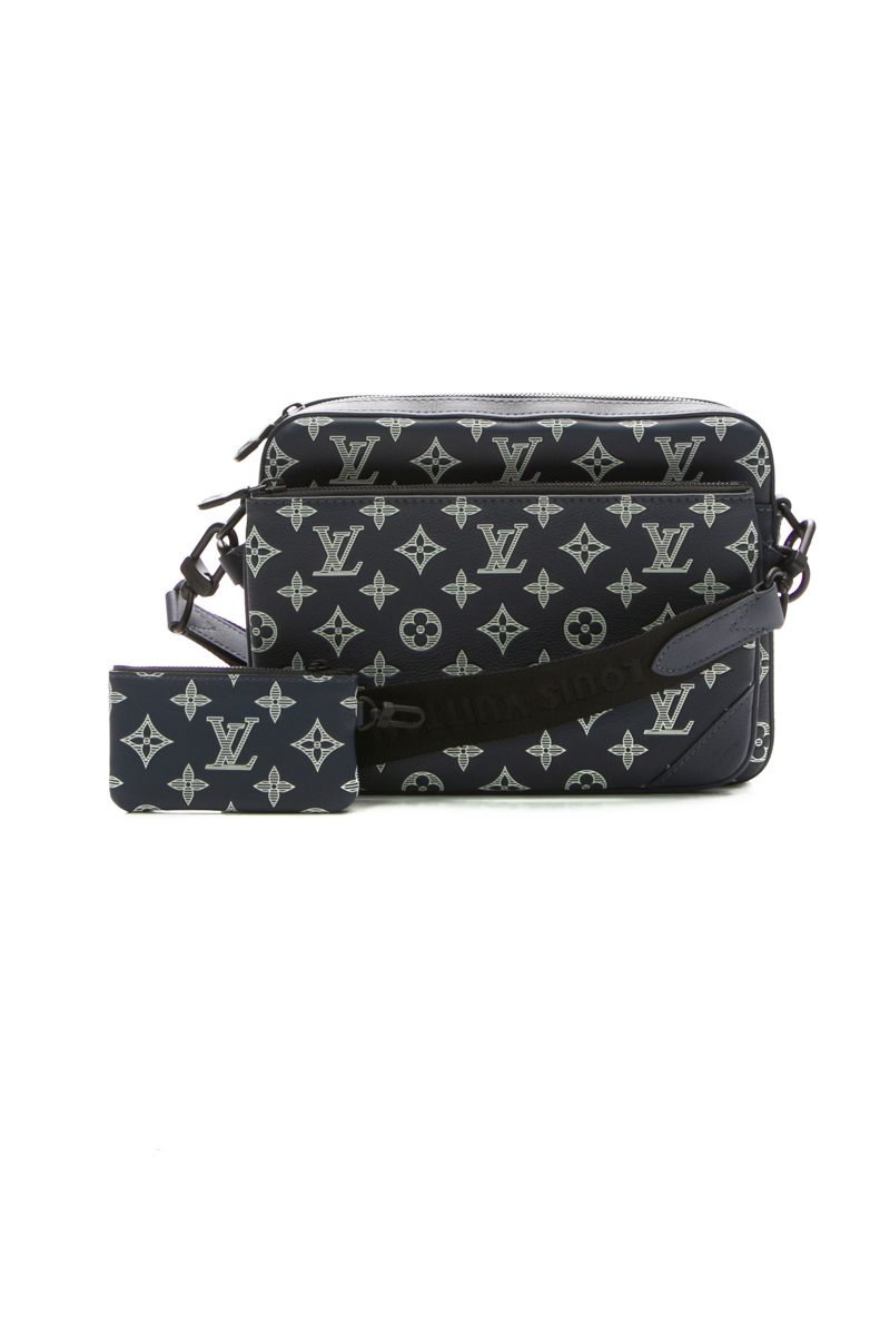 Men's Trio Messenger G65