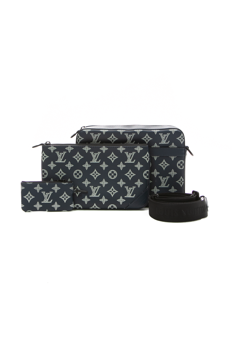Men's Trio Messenger G65