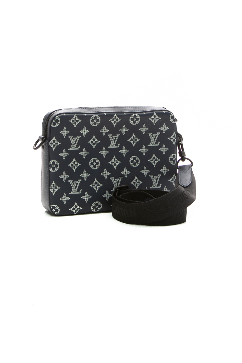 Men's Trio Messenger G65