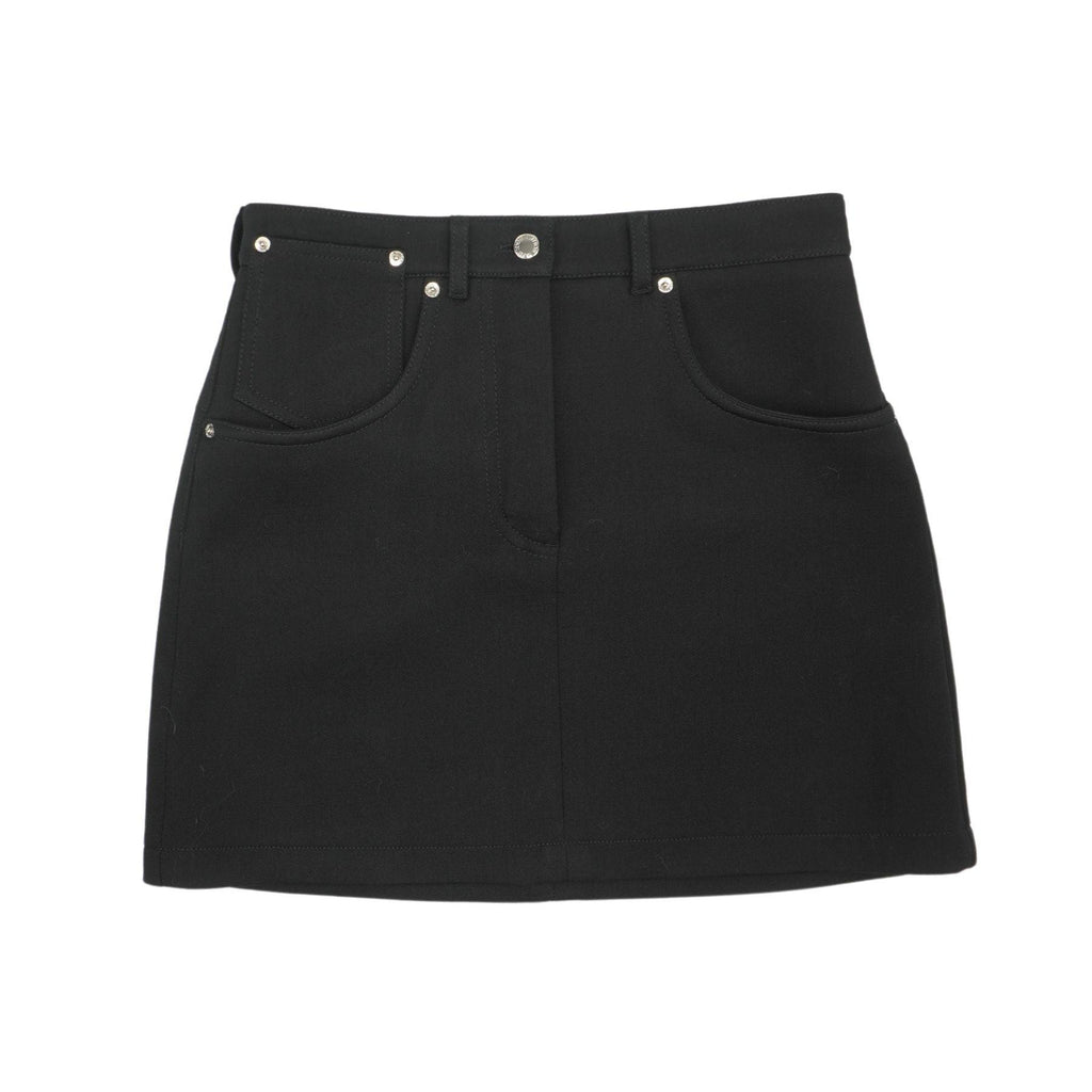 Louis Vuitton Mini Skirt - Women's 38