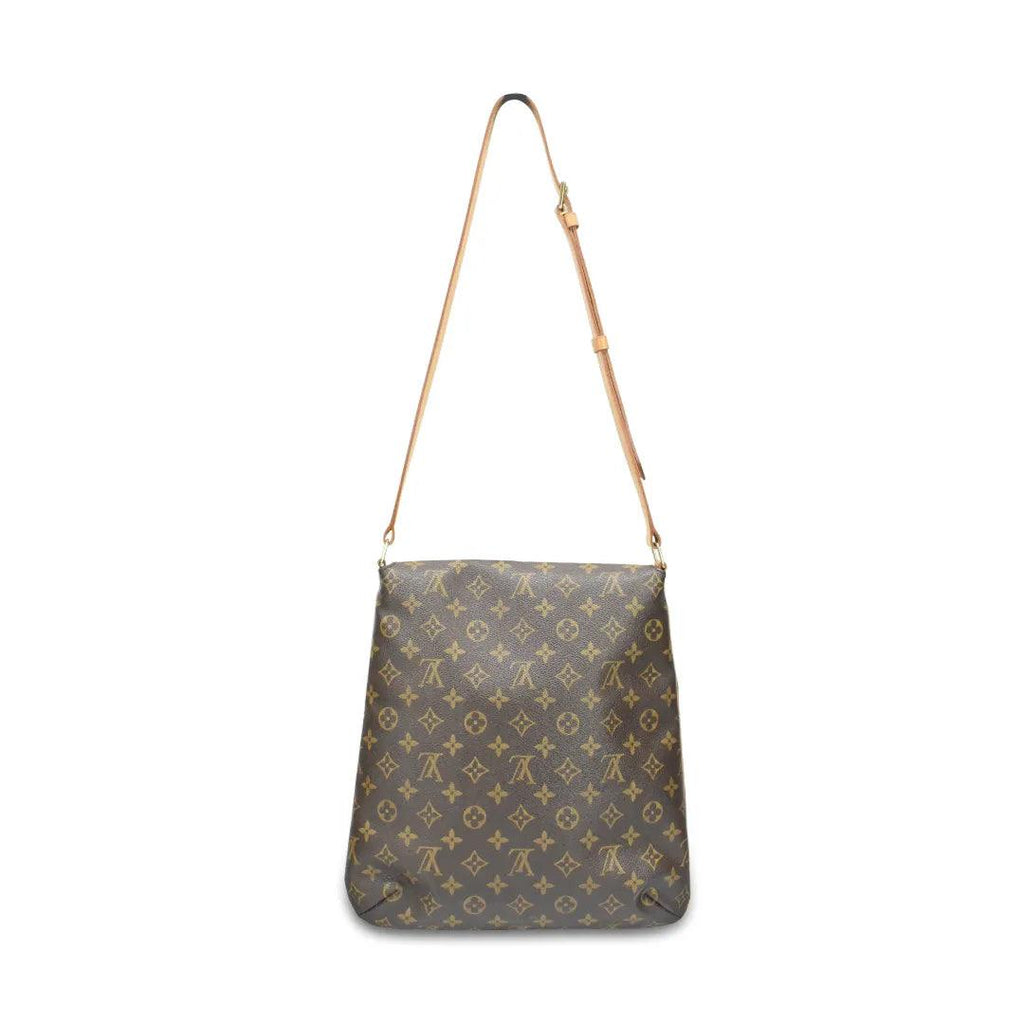 Louis Vuitton 'Musette Salsa' Crossbody Bag