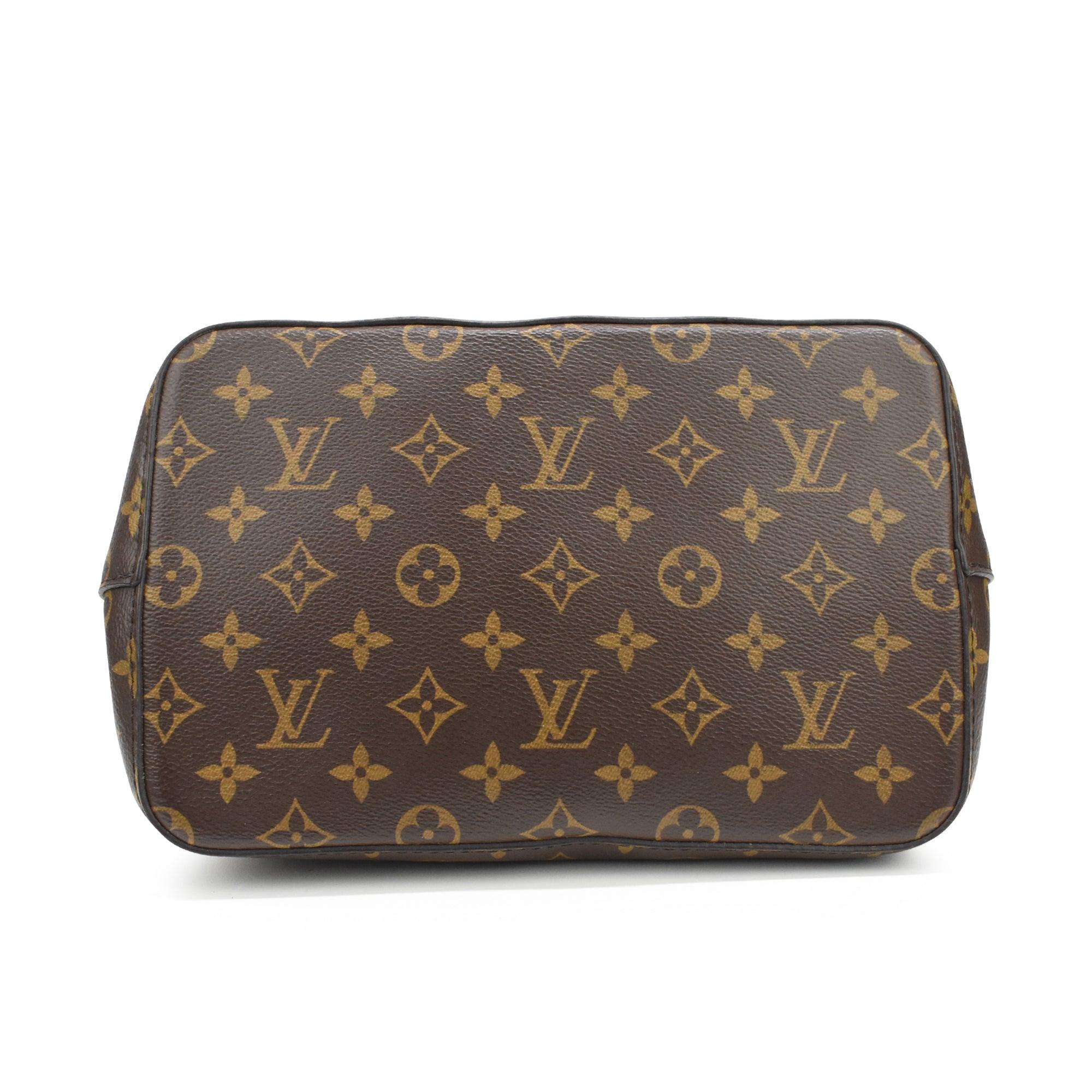 Louis Vuitton 'Neo Noe' Handbag