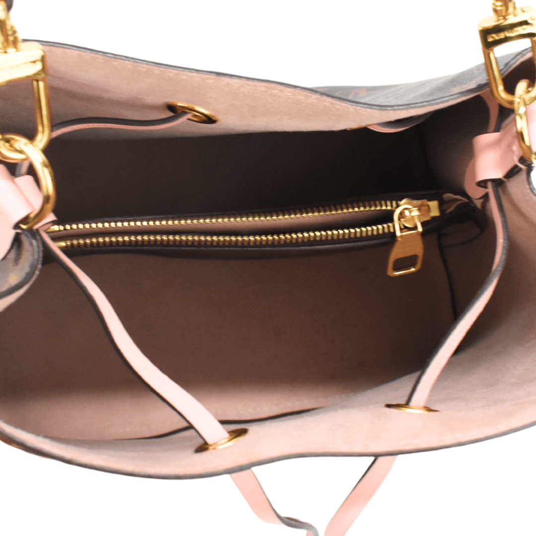 Louis Vuitton 'Neo Noe' Handbag