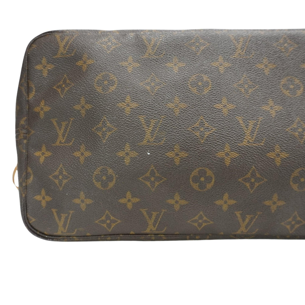 Louis Vuitton 'Neverfull GM' Tote Bag
