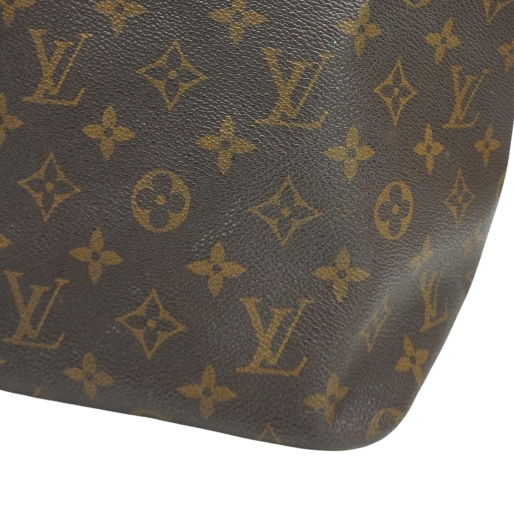 Louis Vuitton 'Neverfull GM' Tote Bag