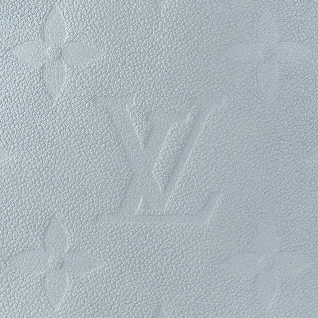 Louis Vuitton Neverfull MM Blue Hour