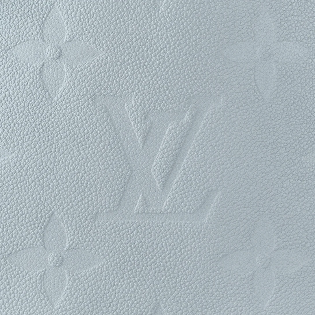 Louis Vuitton Neverfull MM Blue Hour