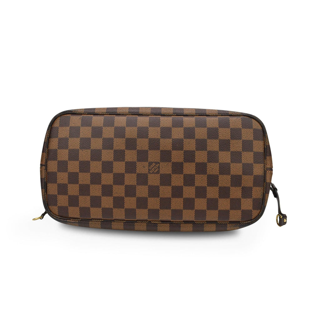 Louis Vuitton' Neverfull MM' Tote Bag