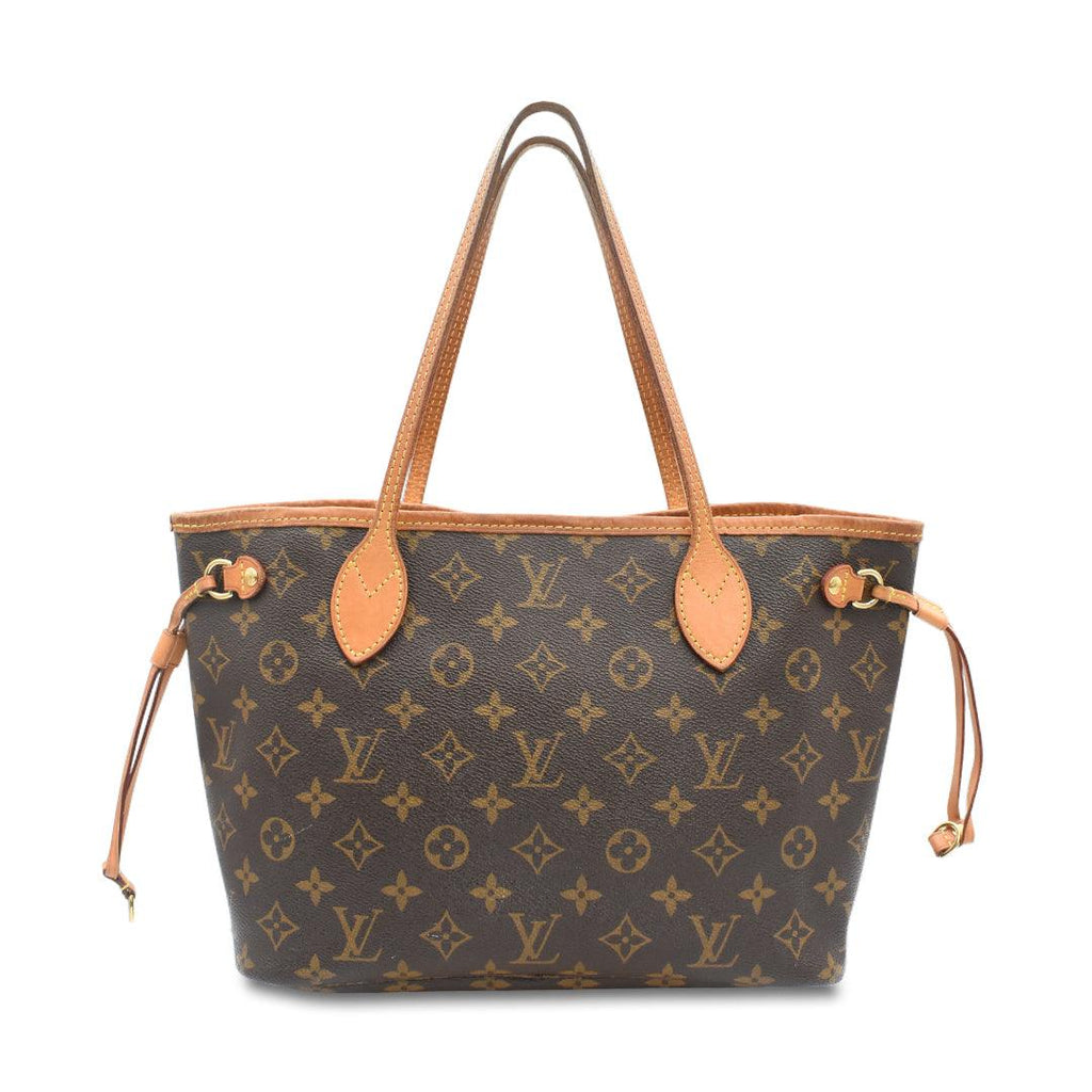 Louis Vuitton 'Neverfull PM' Bag