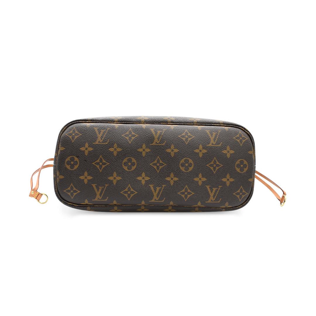 Louis Vuitton 'Neverfull PM' Bag