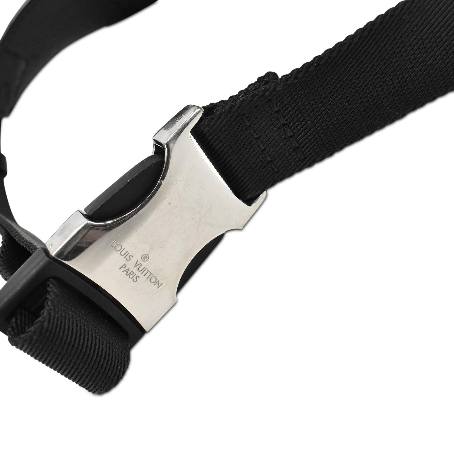 Louis Vuitton 'Outdoor' Waist Bag