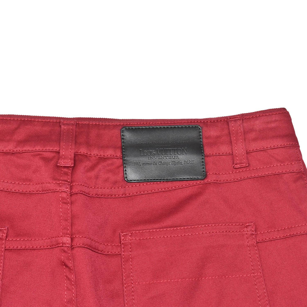Louis Vuitton Pants - Women's 40