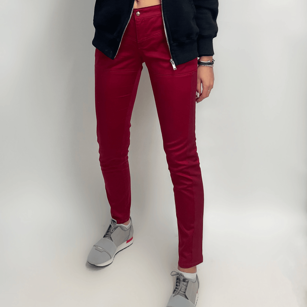 Louis Vuitton Pants - Women's 40