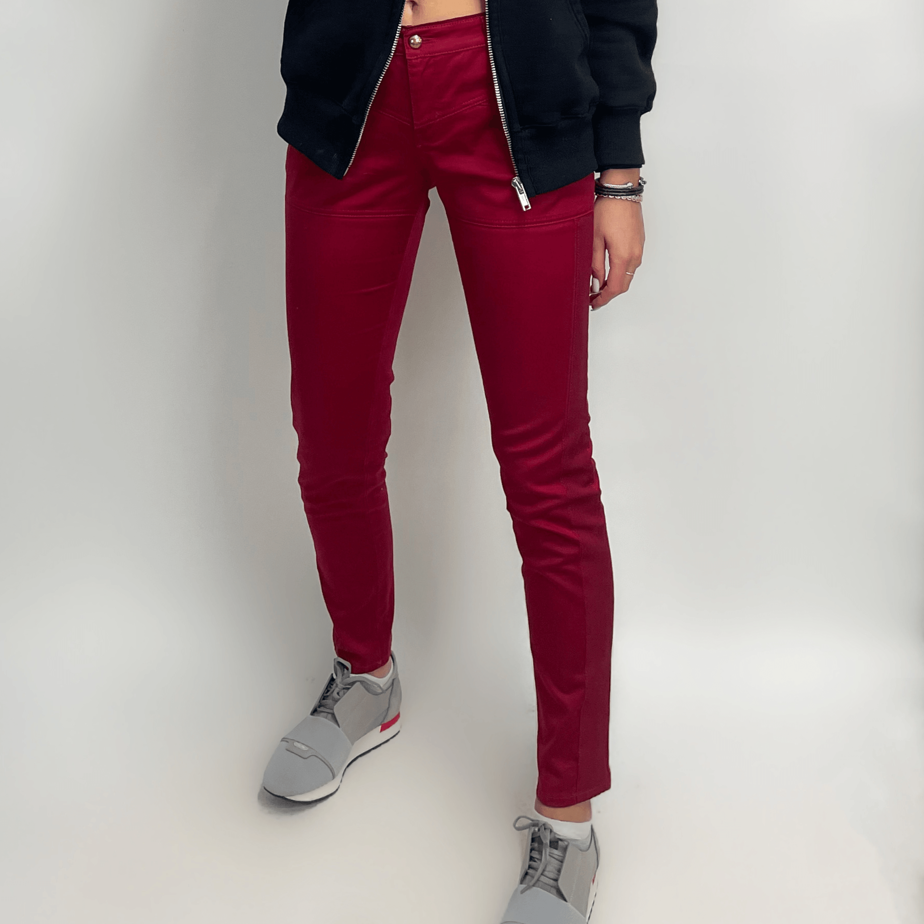 Louis Vuitton Pants - Women's 40
