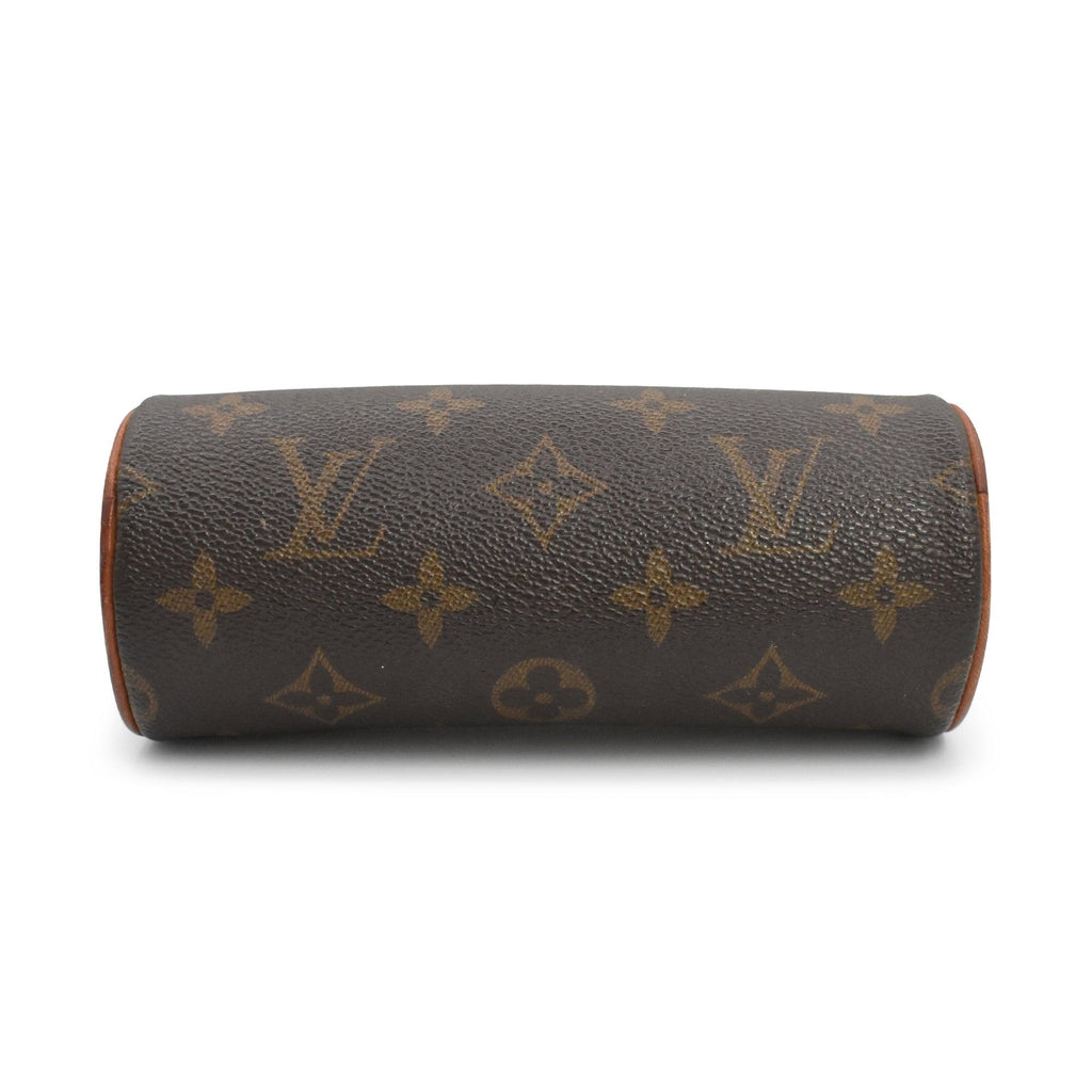 Louis Vuitton 'Papillion Pochette' Bag