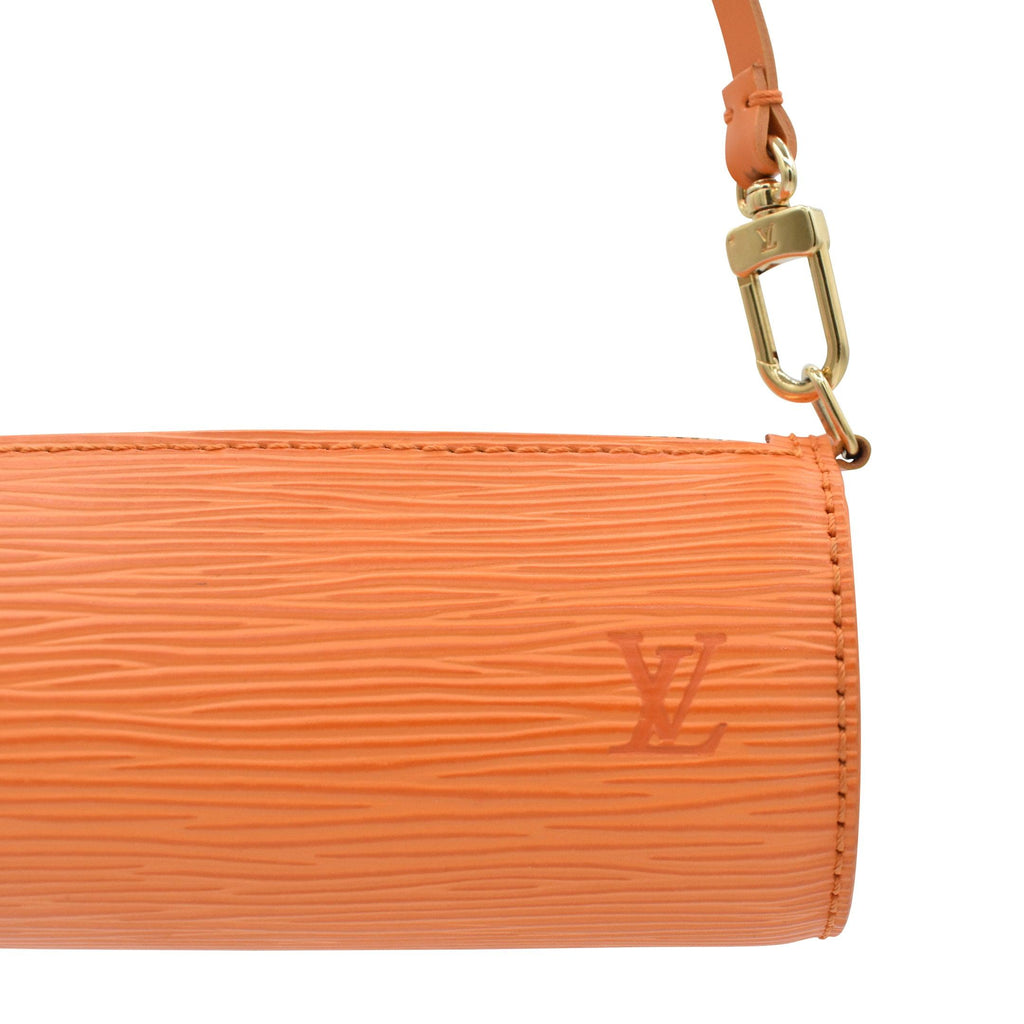 Louis Vuitton 'Papillon Pochette' Bag