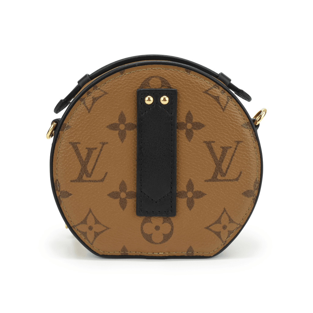 Louis Vuitton 'Petit Boite Mini' Bag