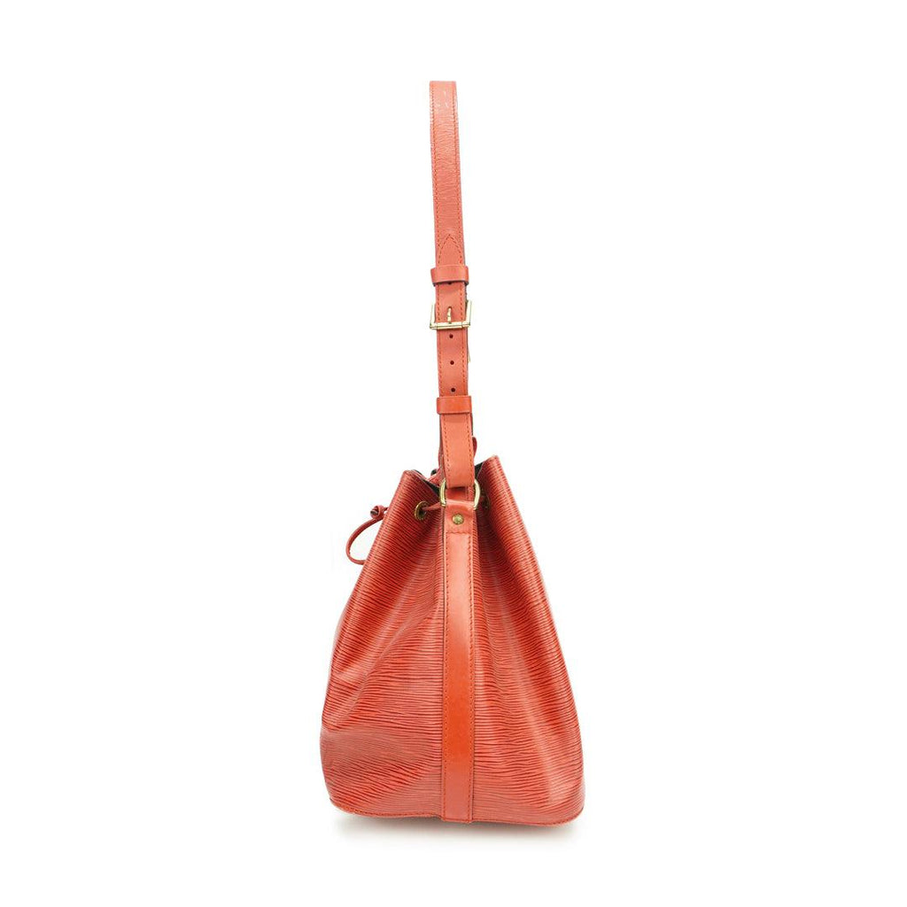 Louis Vuitton 'Petit Noe' Bag