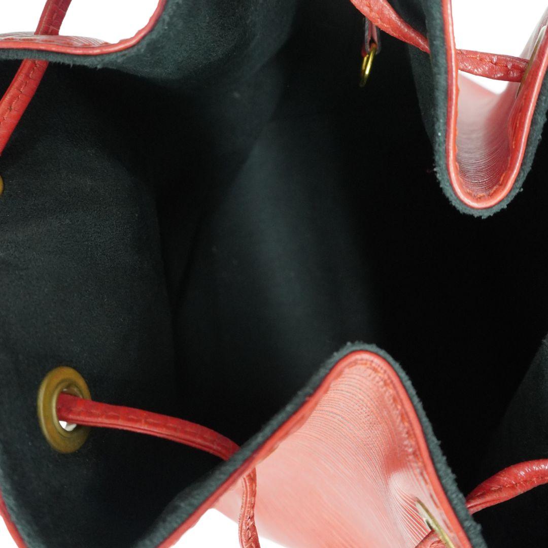 Louis Vuitton 'Petit Noe' Bag