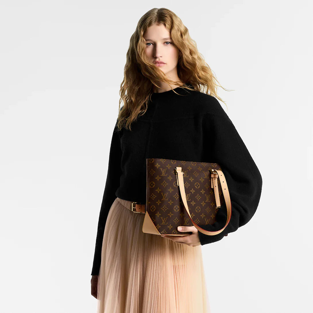 Louis Vuitton Pianobag