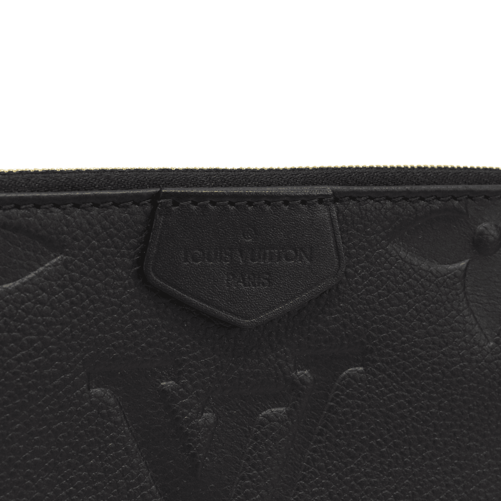 Louis Vuitton Pochette Accessories Bag