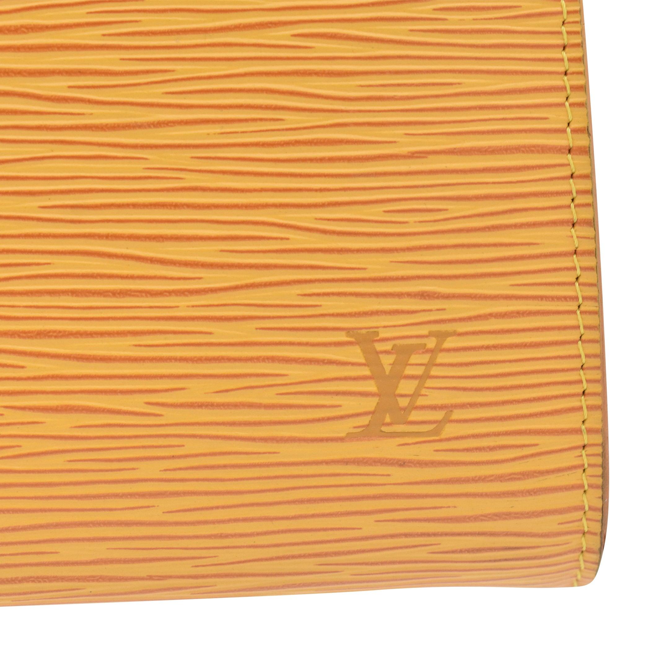 Louis Vuitton Pochette Accessories
