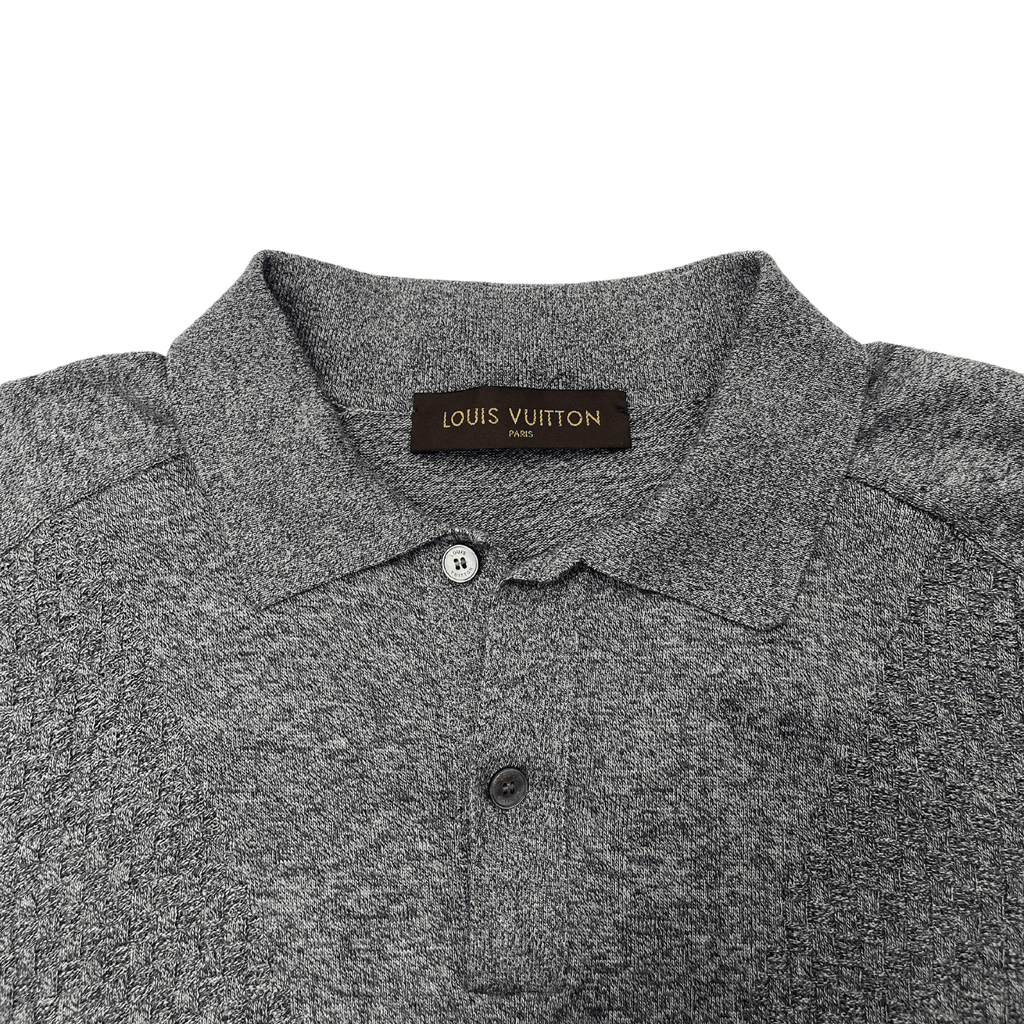 Louis Vuitton Polo Shirt - Men's M