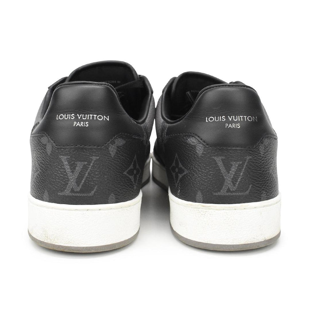 Louis Vuitton 'Rivoli' Sneakers - Men's 7