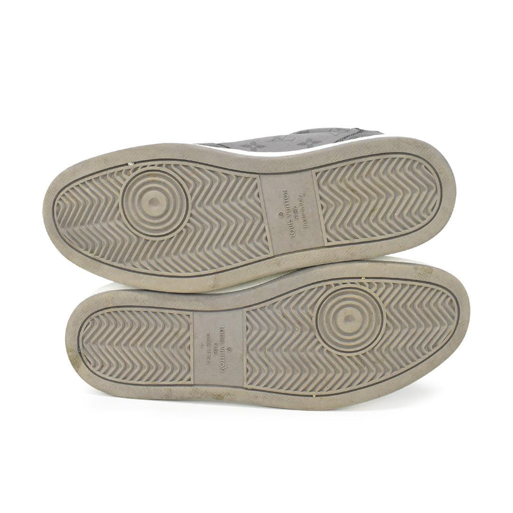 Louis Vuitton 'Rivoli' Sneakers - Men's 7