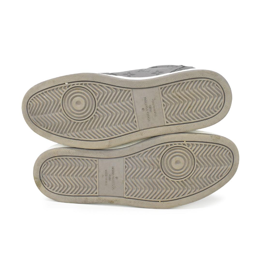 Louis Vuitton 'Rivoli' Sneakers - Men's 7