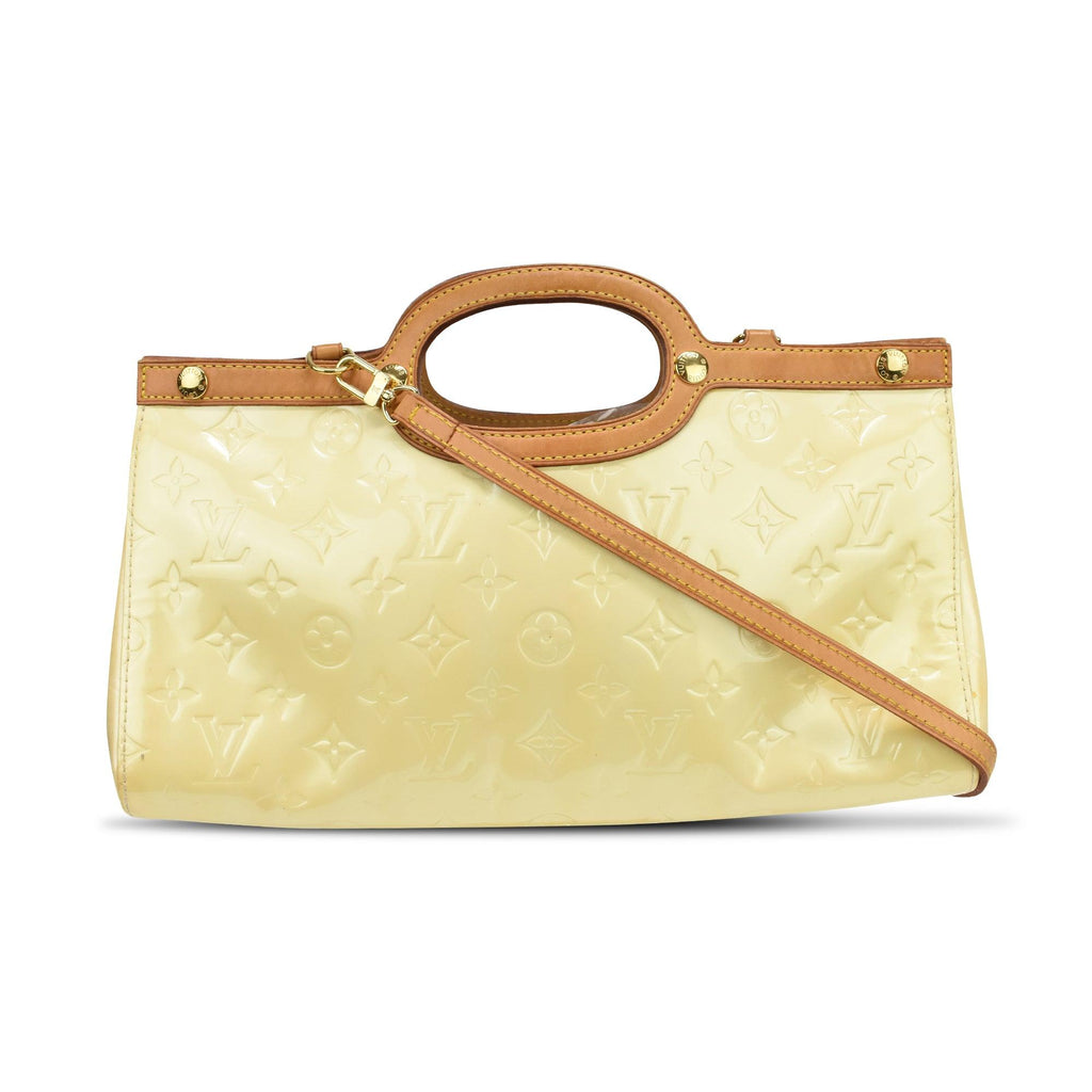 Louis Vuitton 'Roxbury Drive' Bag
