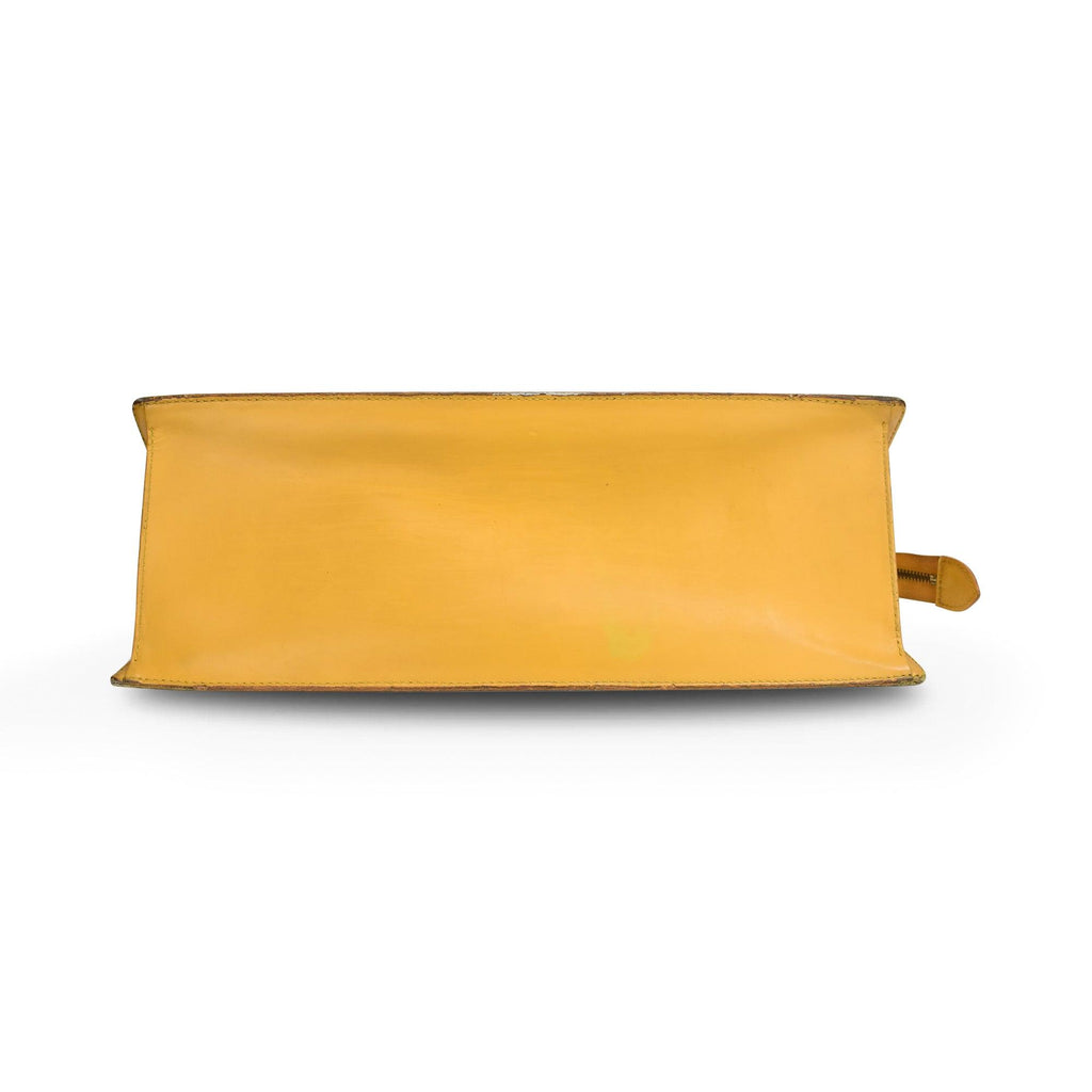 Louis Vuitton 'Sac Triangle' Handbag