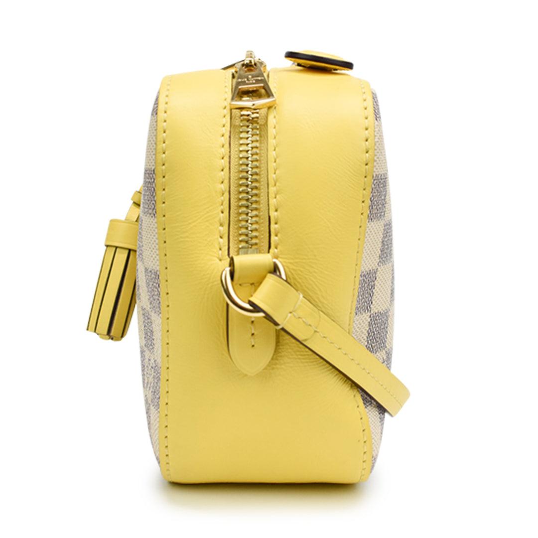 Louis Vuitton 'Saintonge' Bag