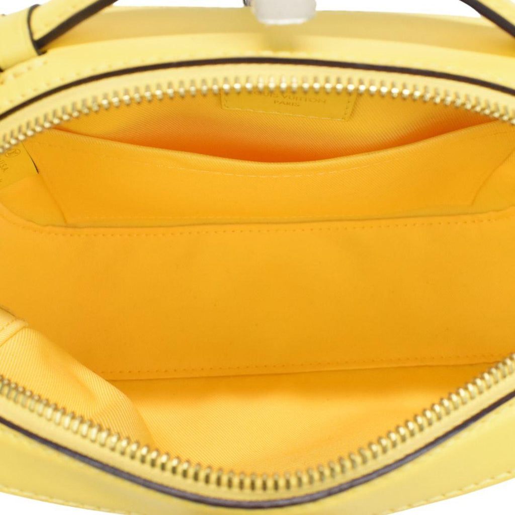 Louis Vuitton 'Saintonge' Bag