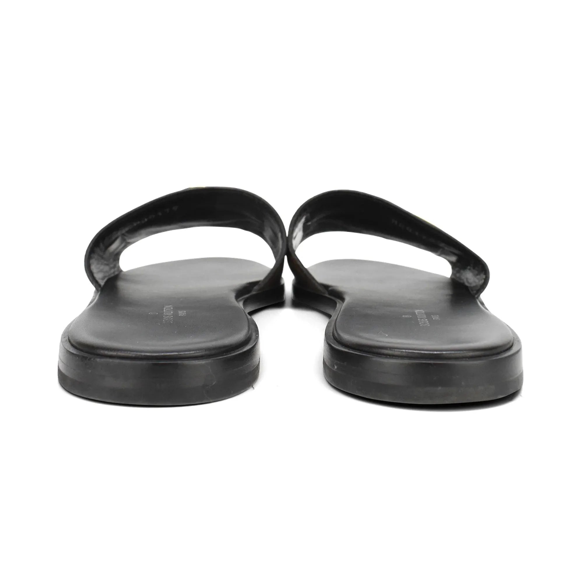 Louis Vuitton Sandals - Women's 37