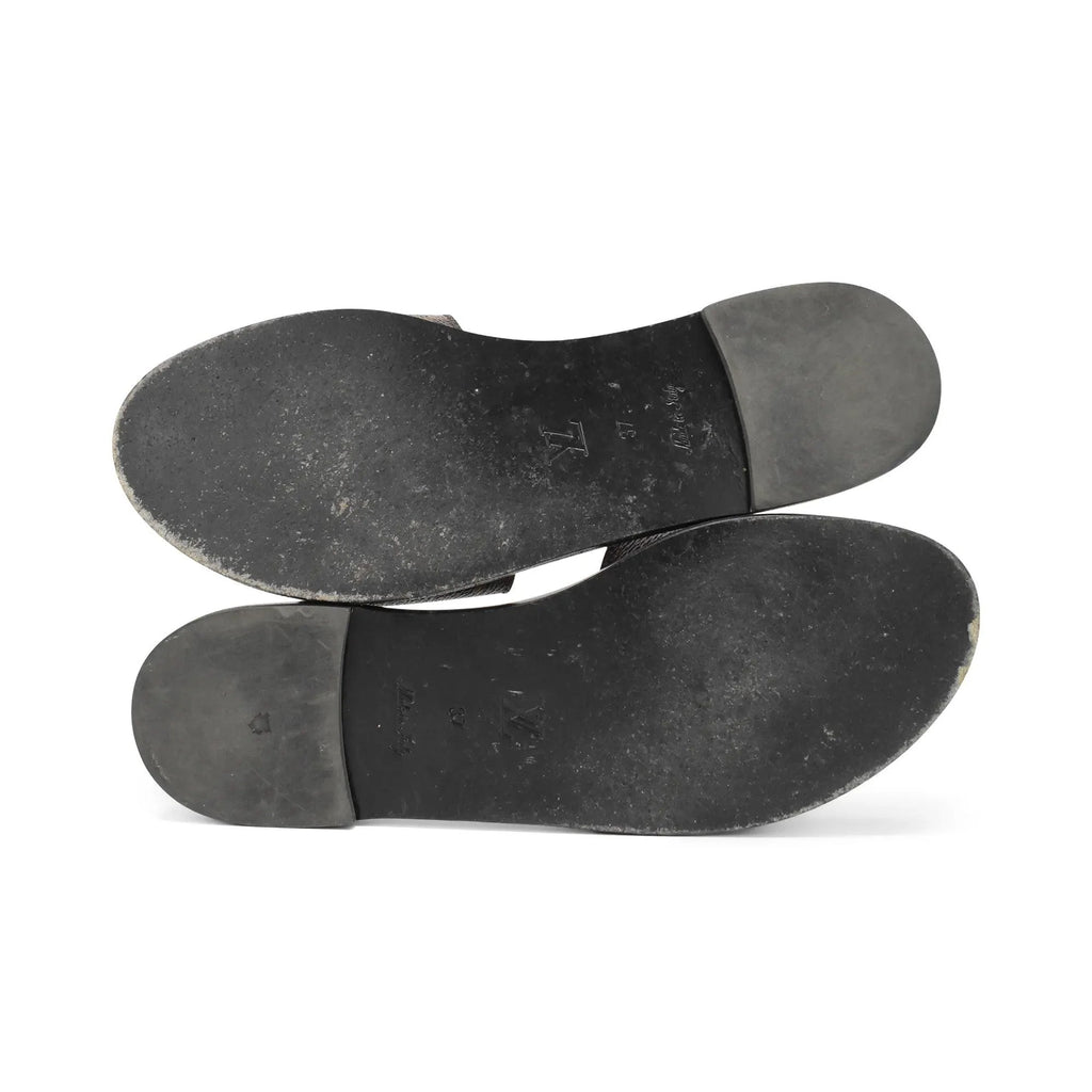 Louis Vuitton Sandals - Women's 37