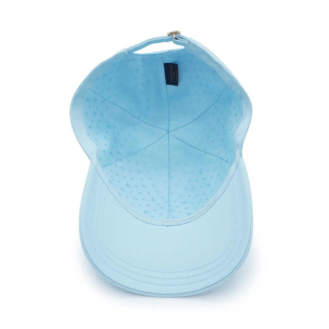 Louis Vuitton 'Signatures' Baseball Cap